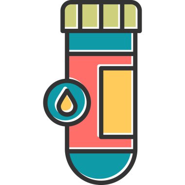 Kan testi basit tasarım, örnek