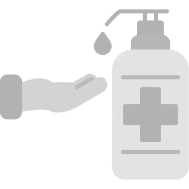 Hand Wash icon modern vector illustration