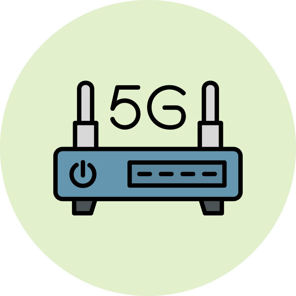 Иконка маршрута