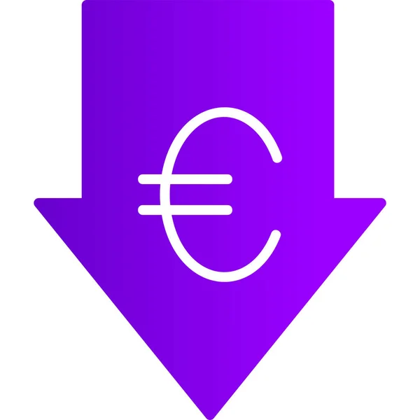 Niedriger Preis Zeichen Symbol Vektor Illustration — Stockvektor