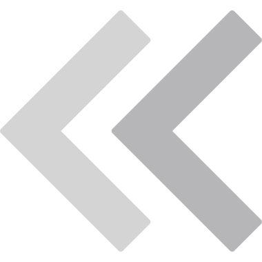 Sembol tek ağ simgesinin vektör illüstrasyonu