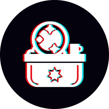 illustration icon for personal Hygiene 