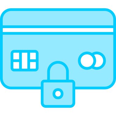 İnternetten alışveriş. Basit resimleme