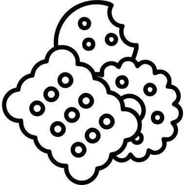 Ayçiçeği. Web simgesi basit illüstrasyon