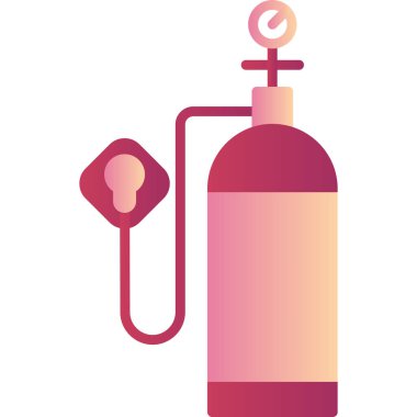 tıbbi ve sağlık vektör simgesi