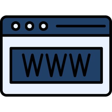 www, İnternet Web Tarayıcı sayfası 