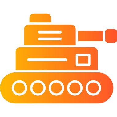 Kazıcı. Web simgesi basit tasarım