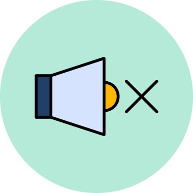 Simge simgesi vektör gösterimini kapat