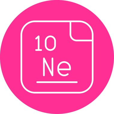 vector illustration of a single b letter