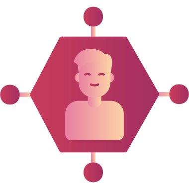 İnsan Kaynakları. Web simgesi