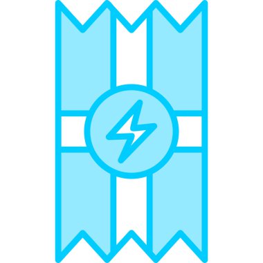 Ödül. Web simgesi basit illüstrasyon