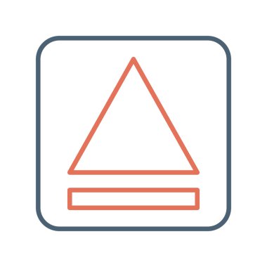 Projeniz için Simge simgesini çıkart