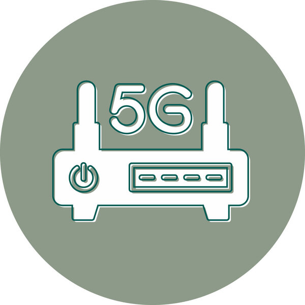 Иконка маршрута