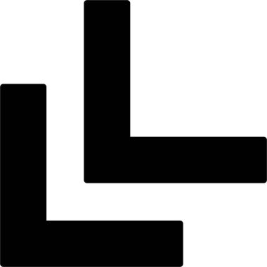 Sembol tek ağ simgesinin vektör illüstrasyonu