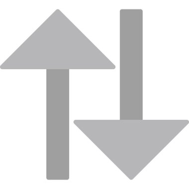 Swap Arrow Vector Icon