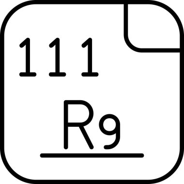 Seo simgesinin vektör illüstrasyonu