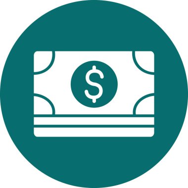 Belge simgesinin vektör illüstrasyonu