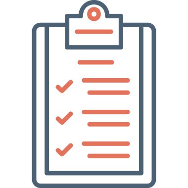 Pano. Web simgesi basit tasarım