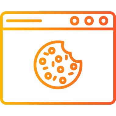 Web Kurabiyeleri, İnternet Tarayıcı sayfası 