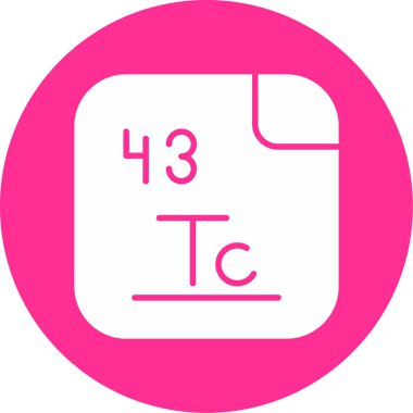 vector illustration of a single b letter