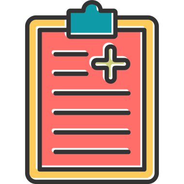 Pano. Web simgesi basit tasarım