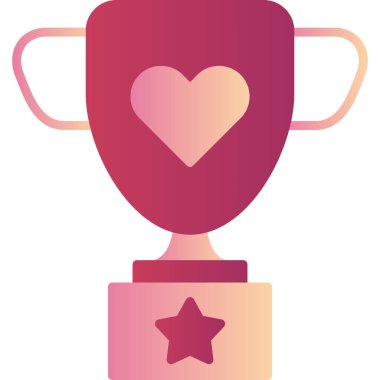 Bir fincan kahve. Basit resimleme