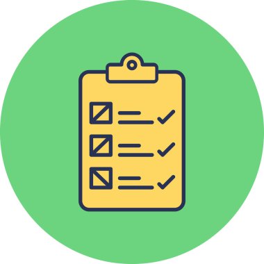 basit illüstrasyon iletisi