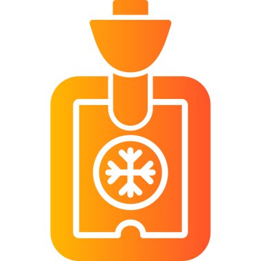 tıbbi simge vektör illüstrasyonu