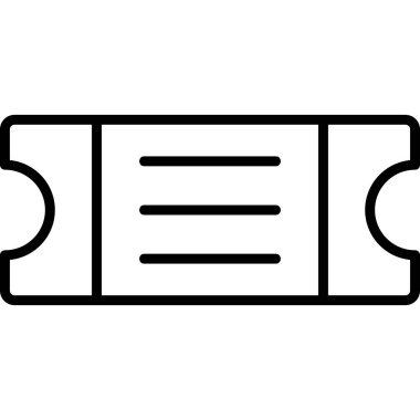 Okul kitabı. vektör illüstrasyonu
