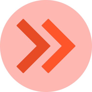 Sembol tek ağ simgesinin vektör illüstrasyonu