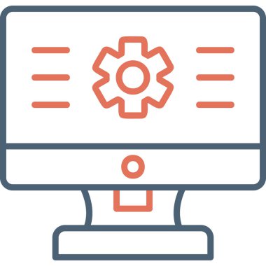 Vektör simgesi simgesini izle