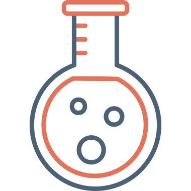 Matara. Web simgesi basit illüstrasyon