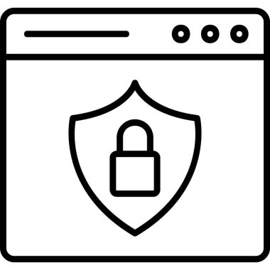 Web güvenliği, İnternet Web Tarayıcı sayfası 