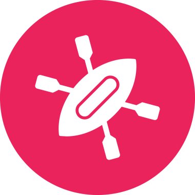 Vektör illüstrasyonu, simge ögesi arkaplanı