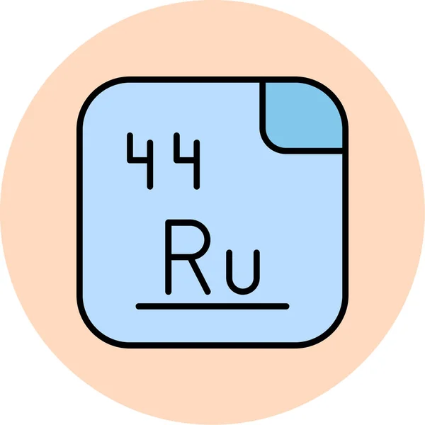 Radium Symbol