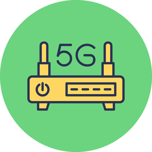 Иконка маршрута