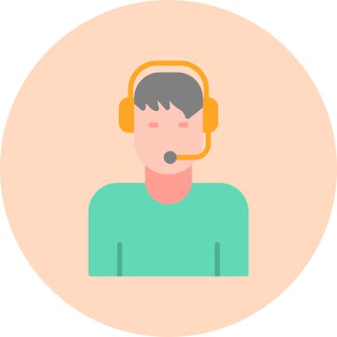 Çevrimiçi destek. Basit tasarım 