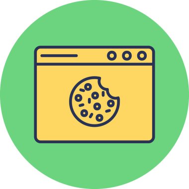 Web Kurabiyeleri, İnternet Tarayıcı sayfası 