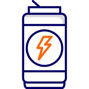 Projeniz için Enerji İçeceği simgesi