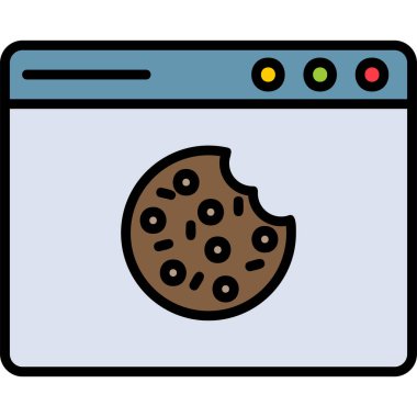 Web Kurabiyeleri, İnternet Tarayıcı sayfası 