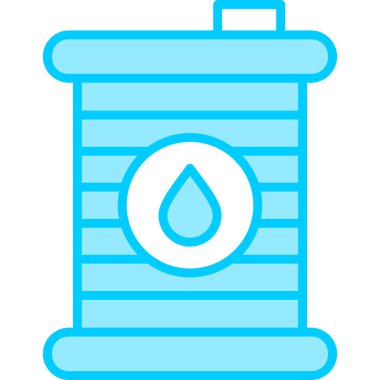 Petrol Fıçısı. Basit tasarım