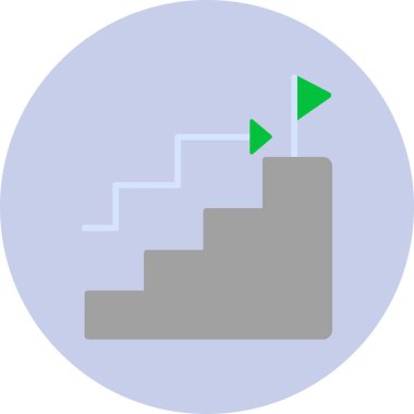 Hedef, Kullanıcı logosu, web sayfası için basit simge 