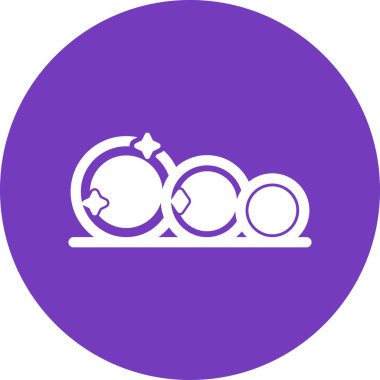 vector illustration of Kitchenware icon