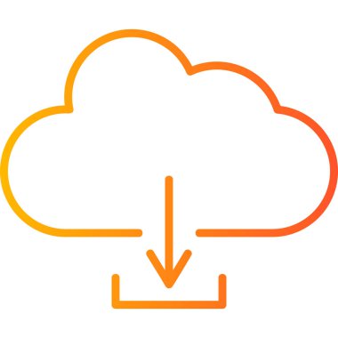 Simge vektör illüstrasyonu indir