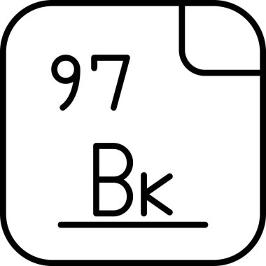 Seo simgesinin vektör illüstrasyonu