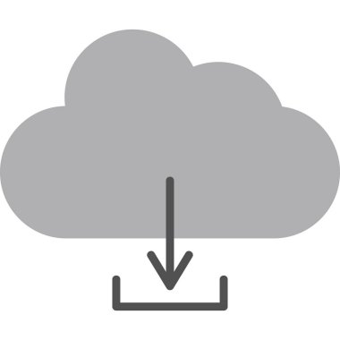 Simge vektör illüstrasyonu indir