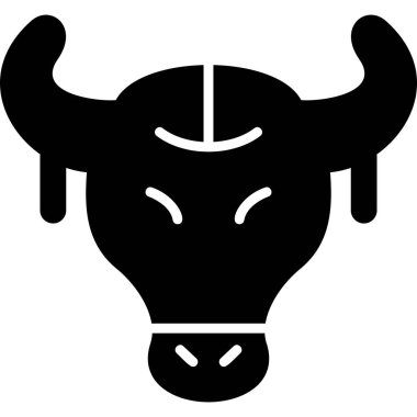 Saçmalık. Web simgesi basit illüstrasyon