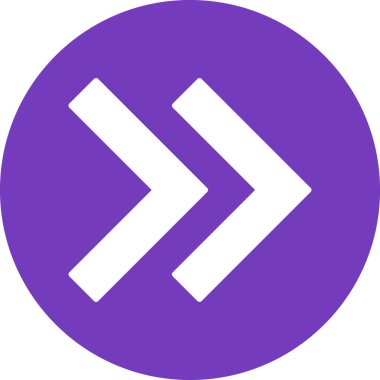 Sembol tek ağ simgesinin vektör illüstrasyonu