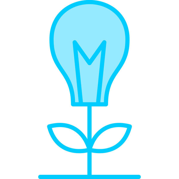 Лампочка. иконка сайта