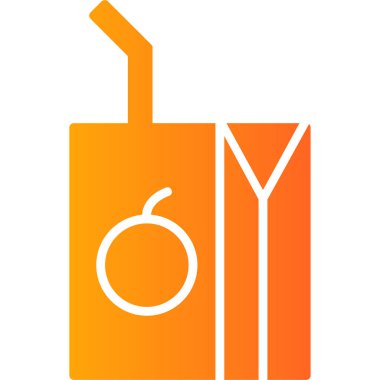 Kiraz Suyu vektör illüstrasyonuName